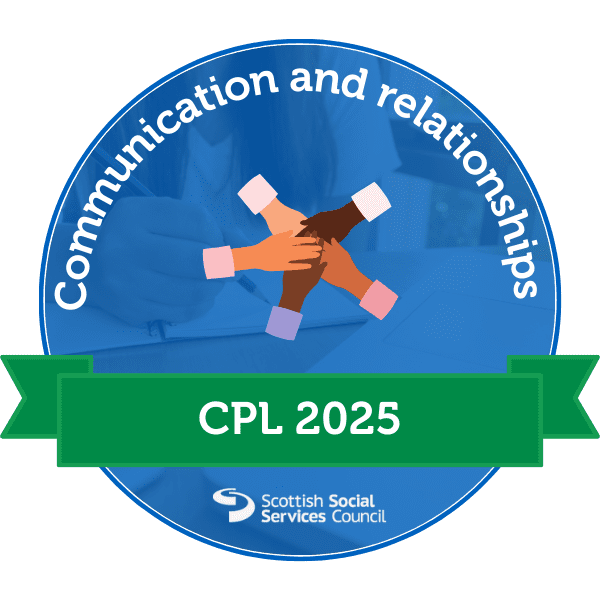 CPL 2025 Communication and relationships