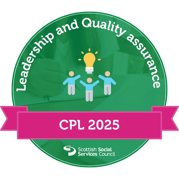 CPL 2025 Leadership and quality assurance