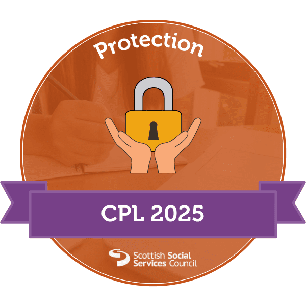 CPL 2025 Protection - SSSC MyLearning