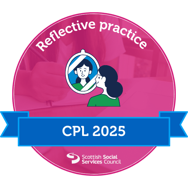 CPL 2025 Reflective practice