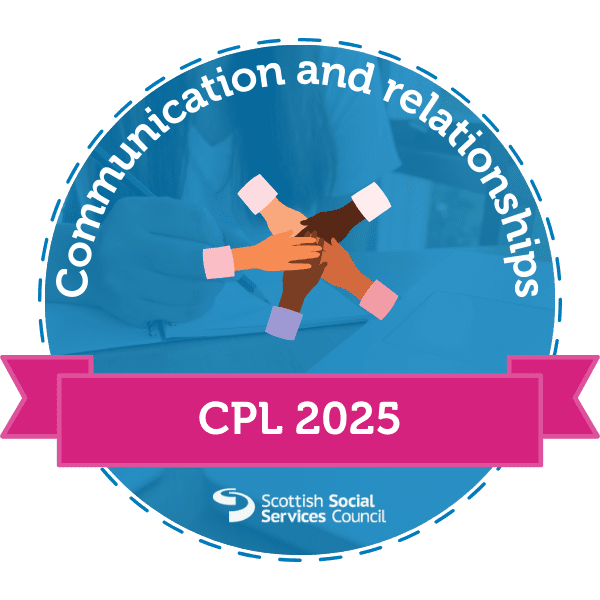 CPL 2025 Communication, engagement and relationship-based professional practice