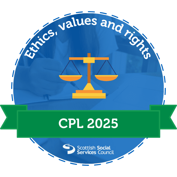 CPL 2025 Ethics, values and rights-based practice