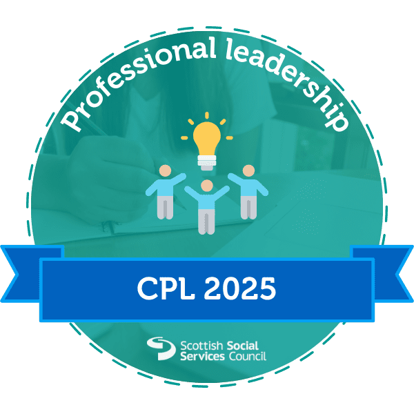 CPL 2025 Professional leadership