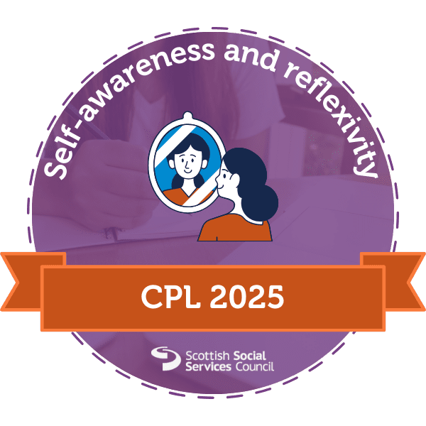 PL 2025 Self-awareness and reflexivity