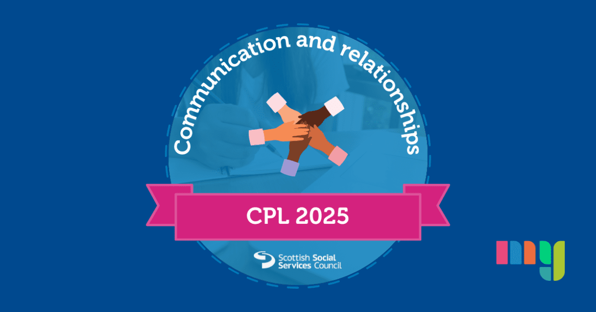 CPL 2025 Communication, engagement and relationship-based professional ...