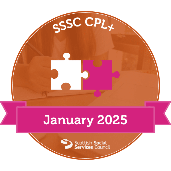 SSSC CPL+ January 2025